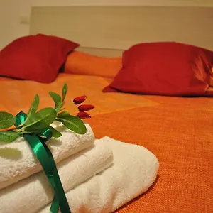 La Casa Gentile - Rossa - Intero Garbagnate Milanese